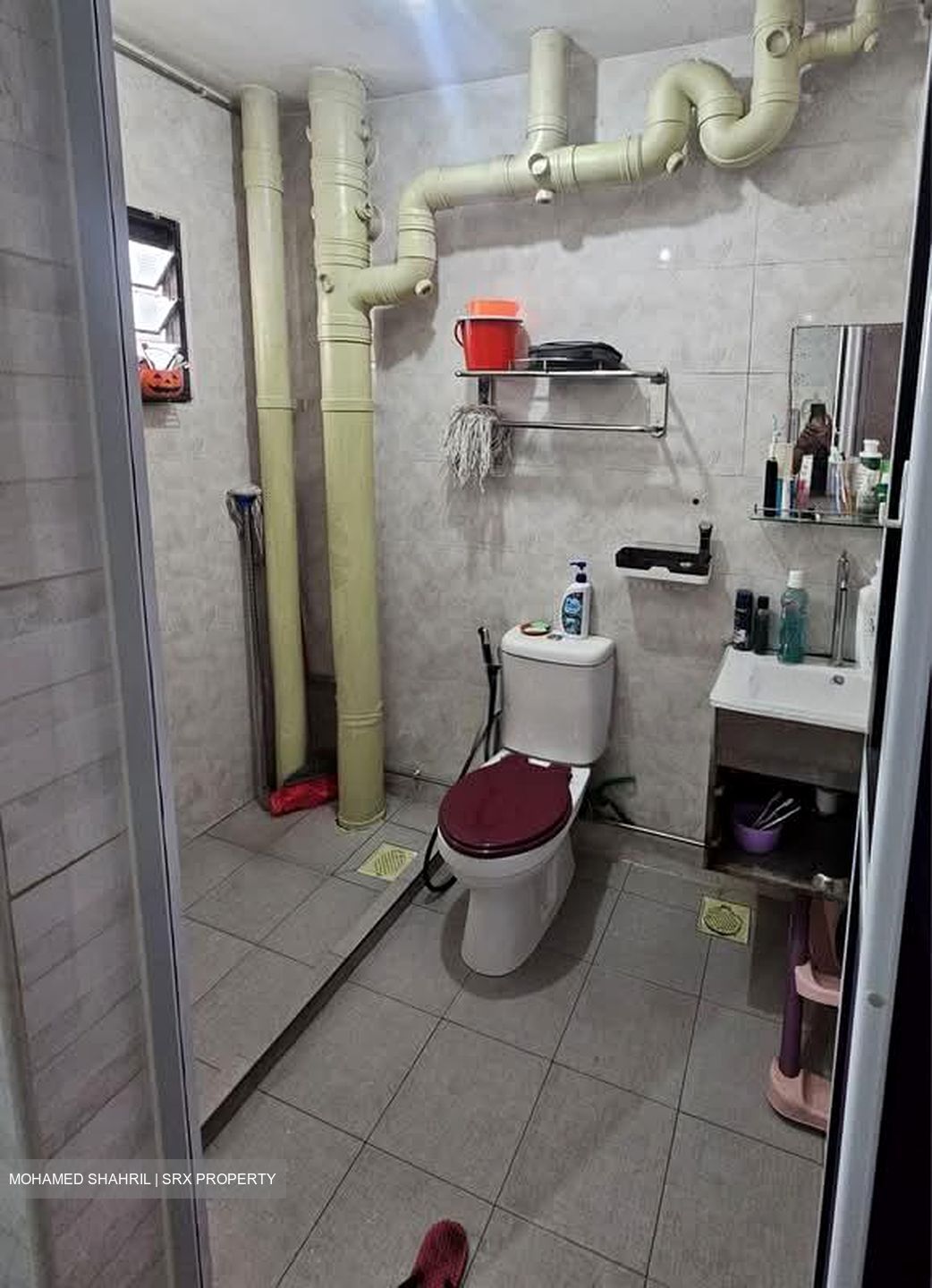 Blk 192C Rivervale Gateway (Sengkang), HDB 5 Rooms #581518971